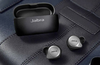 上海小程序开发公司案例丹麦Ijabra蓝牙耳机