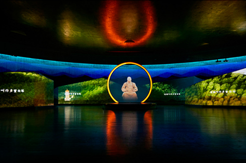 上海澳门威尼斯人赌城澳门威尼斯人赌城设计作品：BBR光助大房 - 品牌操作、艺术展览、艺文舞台的设计策划