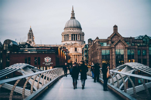 上海澳门威尼斯人赌城澳门威尼斯人赌城设计作品：Horizon Across留学