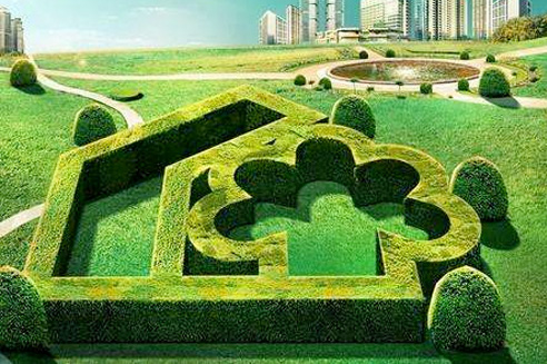 上海澳门威尼斯人赌城澳门威尼斯人赌城设计作品：绿地集团 - 公众号开发