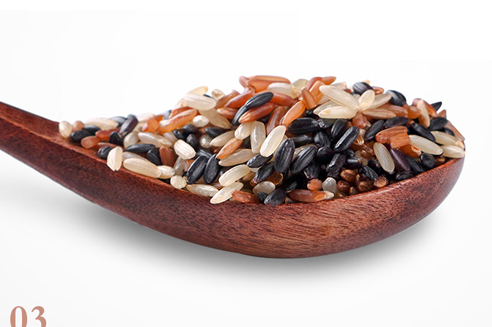 上海澳门威尼斯人赌城网站公司案例作品浦东新区 - 瑞霞实业首推的商城 主要经营高端原生态大米 绝对好米