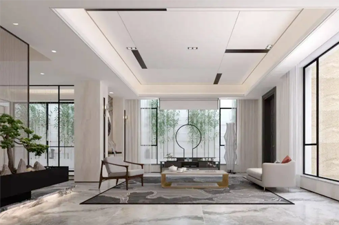 上海澳门威尼斯人赌城澳门威尼斯人赌城设计作品：wad豪宅设计研究院小程序开发