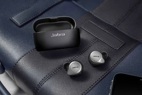 上海澳门威尼斯人赌城澳门威尼斯人赌城设计作品：丹麦Ijabra捷波朗蓝牙耳机